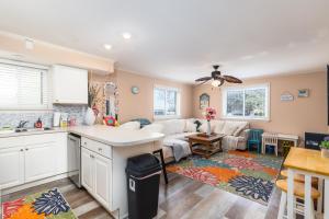 North Ocean city newly Remodeled