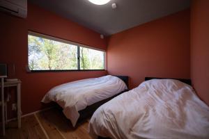 ヌック箱根強羅 Nook Hakone Gora