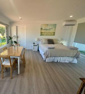 Beach Guesthouse!