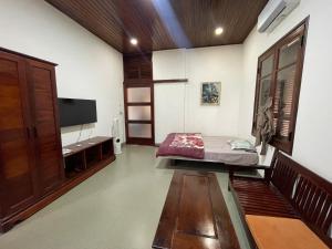 Truc Lam Anh Homestay & Retreat