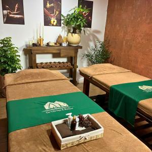 Du Yen Garden Mang Đen