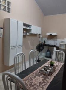 Casa Sossego de Piri