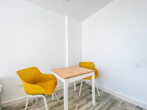 Apartment near Playa de Bajondillo