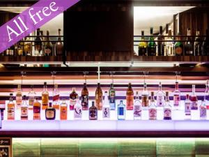 Anshin oyado Tokyo Woman Ginza Shiodome