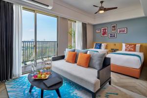 Birkin International Hotel