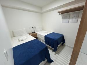 Bela Hospedagem - #105 Compact Tambau, garagem privativa