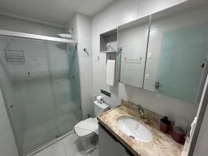 Bela Hospedagem - #105 Compact Tambau, garagem privativa