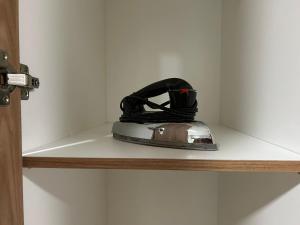 Bela Hospedagem - #105 Compact Tambau, garagem privativa