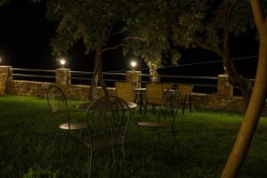 Guesthouse Enastron Pelion Greece