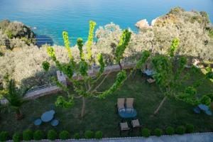 Guesthouse Enastron Pelion Greece