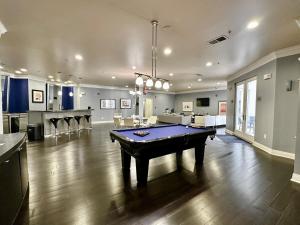 Downtown Penthouse Loft with View