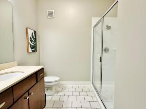 Downtown Penthouse Loft with View