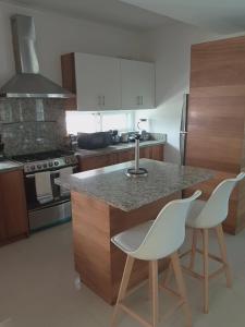 Mía Hermosa Balconies E202