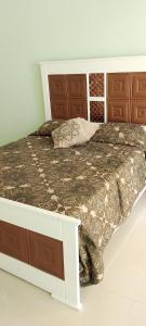 Mía Hermosa Balconies E202