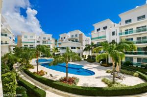 Mía Hermosa Balconies E202