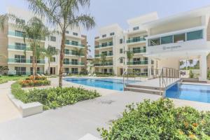 Mía Hermosa Balconies E202