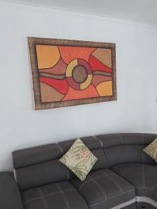 Mía Hermosa Balconies E202