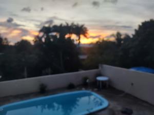 Chácara cantinho Encantado