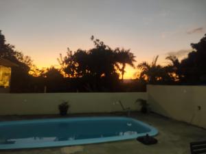 Chácara cantinho Encantado