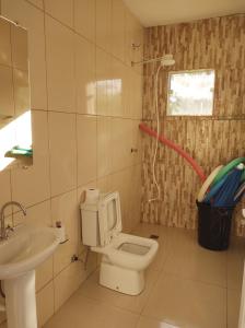 Chácara cantinho Encantado