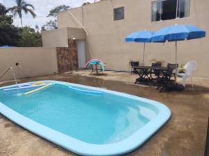 Chácara cantinho Encantado