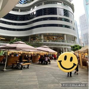 Modern Chic Condo at Makati with WiFi and Netflix