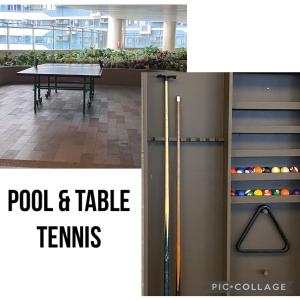 Modern Chic Condo at Makati with WiFi and Netflix