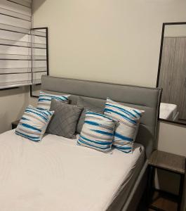 Beautiful Nordic Condo