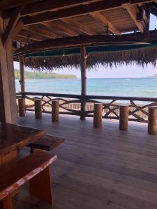 Kokos Resort Mentawai
