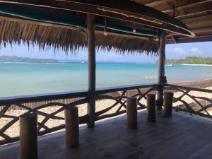 Kokos Resort Mentawai