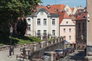 Hill Inn Old Town Guesthouse