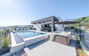 Beautiful Home In Lumbarda