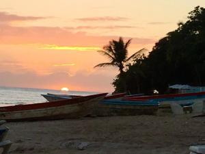 Juan Dolio House 2BR y Patio