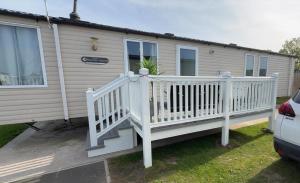 Lovely 6 Berth Caravan At Ty Mawr Holiday Park, North Wales Ref 86004K