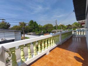 Kiang Beach Villa Cha-am