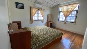 Kiang Beach Villa Cha-am