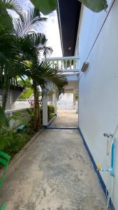 Kiang Beach Villa Cha-am