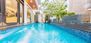 Villa BT43-12 FLC Sầm Sơn