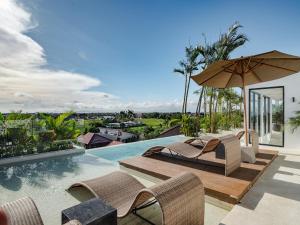 Berawa Living #2 Apartment by CPM Bali