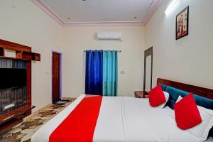 Hotel O Real Out Of The Blue