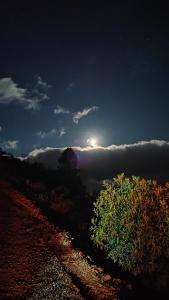 Chalé Vale Feliz para fugir do agito da cidade