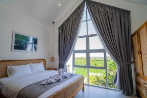 Villa Greenwall Canggu