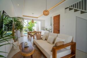 Villa Greenwall Canggu