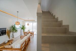 Villa Greenwall Canggu