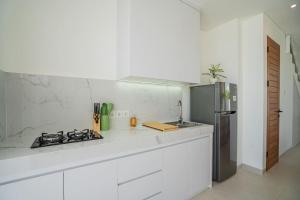 Villa Greenwall Canggu