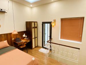 Niah Cozy Home - Hang Gai