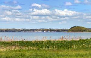 Cozy Home In Knebel With Wifi