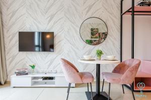 Paxtonz Seasonal Suites