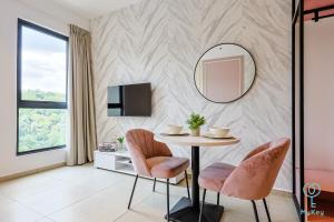 Paxtonz Seasonal Suites