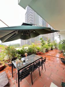 Davidducs Penhouse Apartment